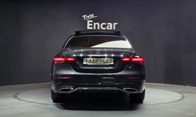 E-Class W213