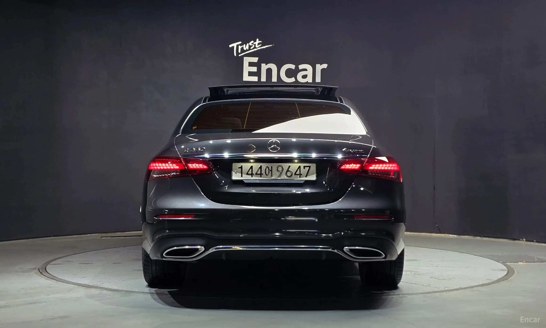 E-Class W213