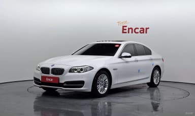 5 Series (F10)