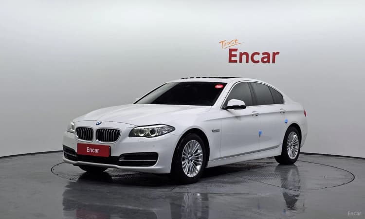 5 Series (F10)