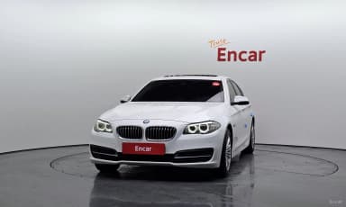 5 Series (F10)