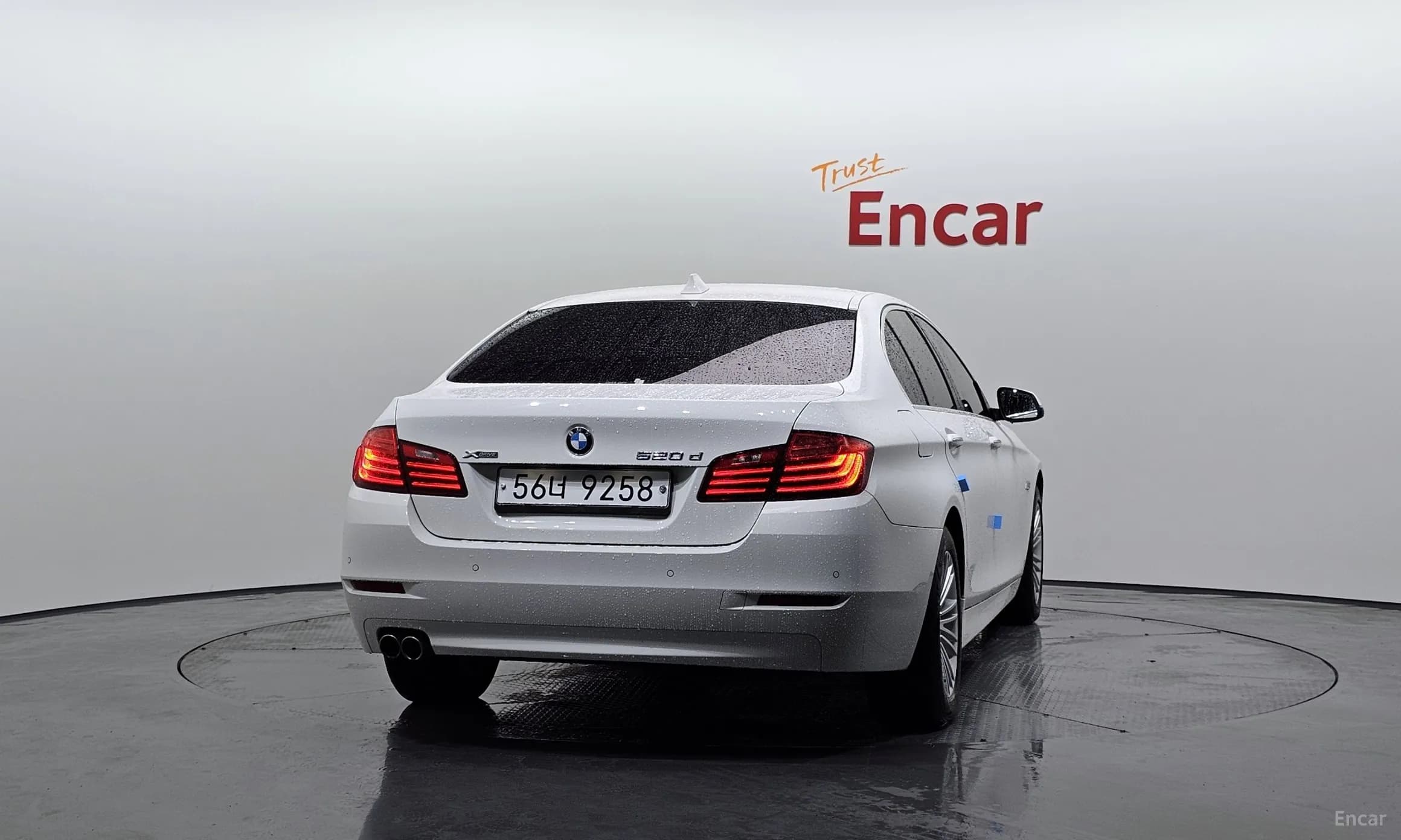5 Series (F10)