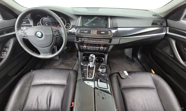 5 Series (F10)