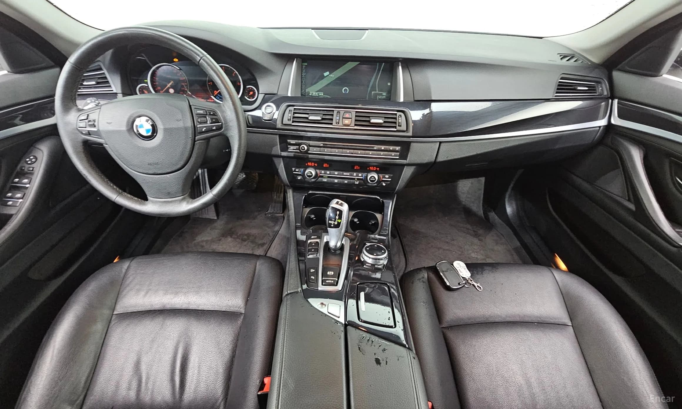 5 Series (F10)