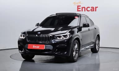 X4 (G02)
