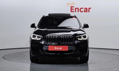 X4 (G02)