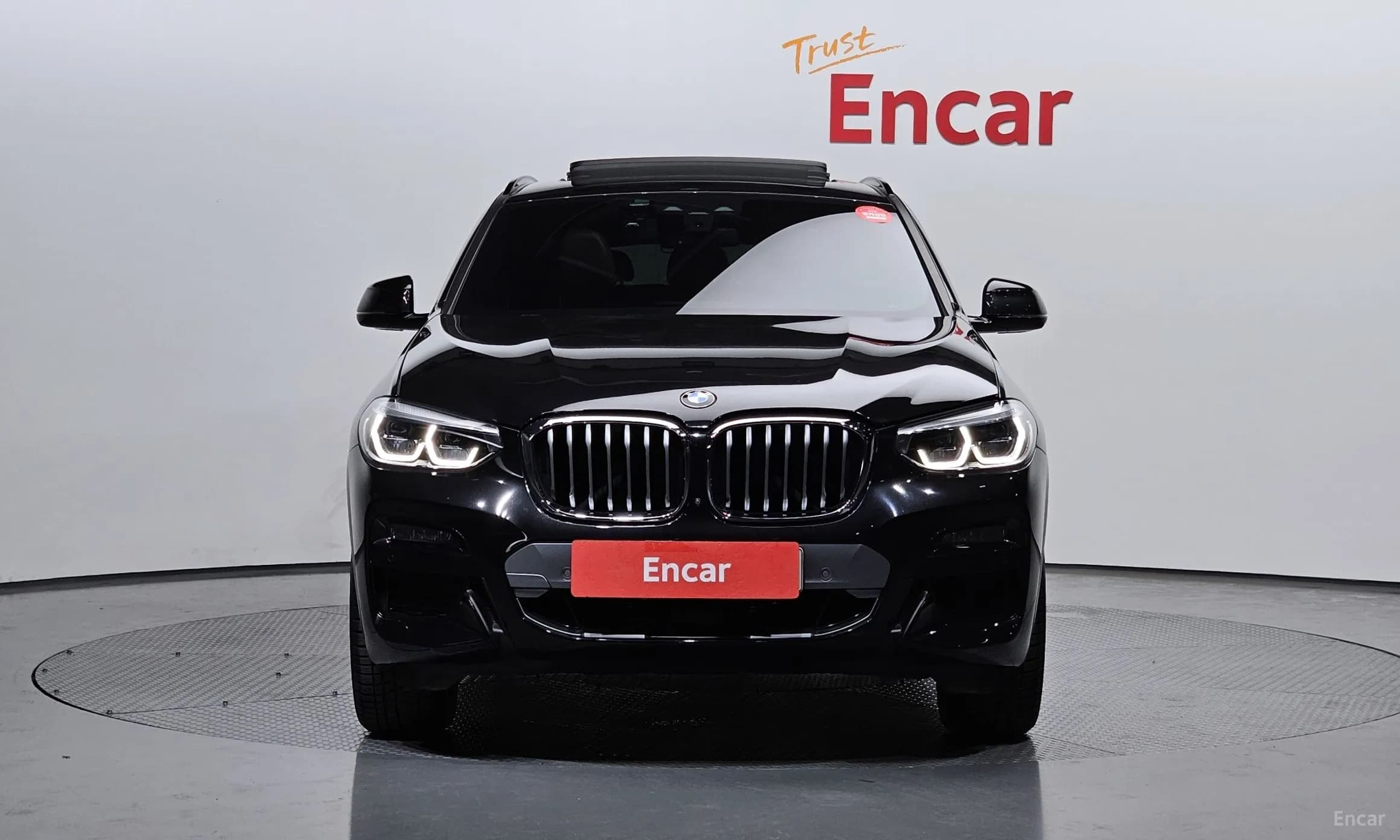 X4 (G02)