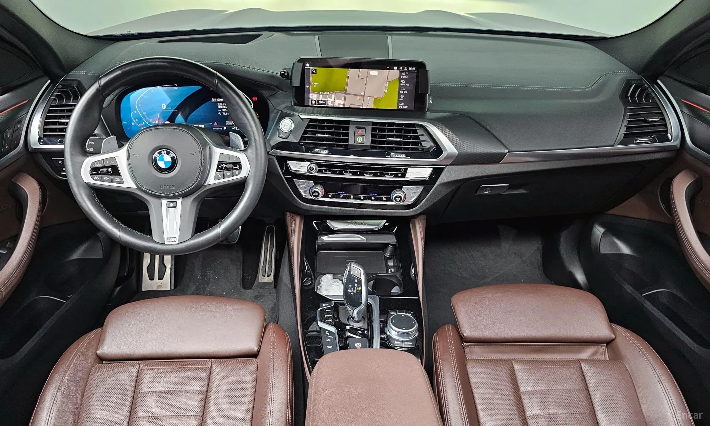 X4 (G02)