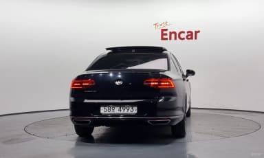 Passat GT (B8)