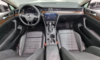 Passat GT (B8)