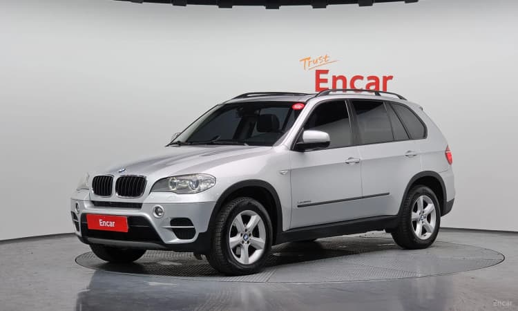 X5 (E70)
