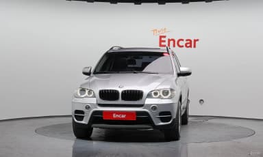 X5 (E70)