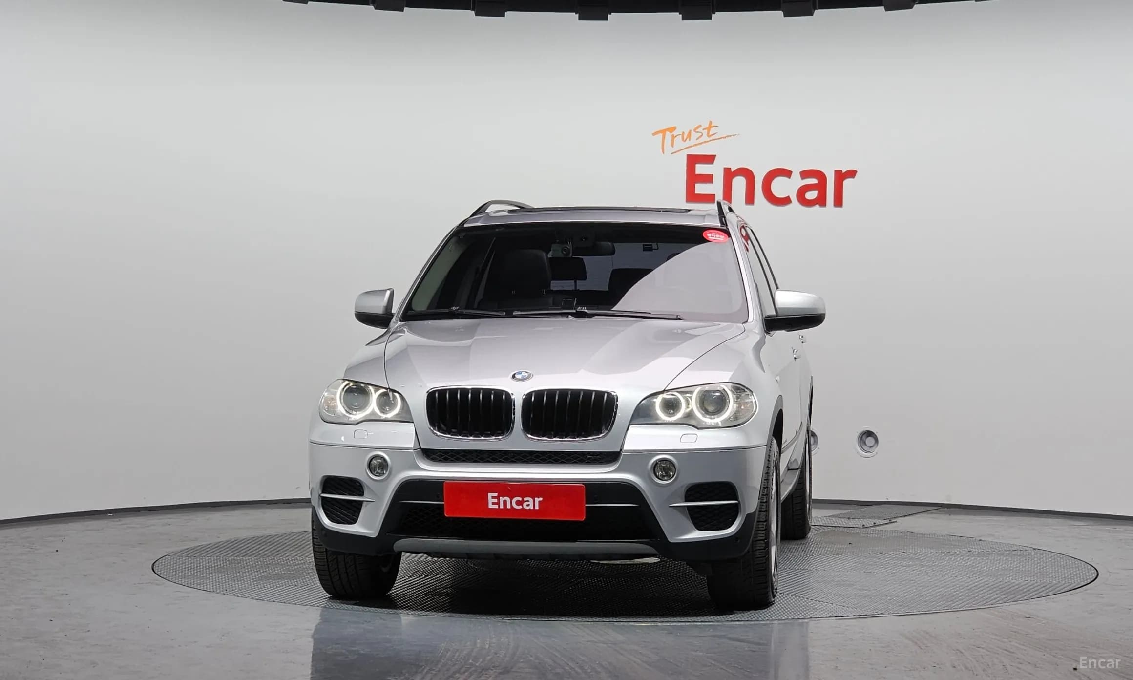 X5 (E70)
