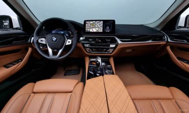 5 Series (G30)