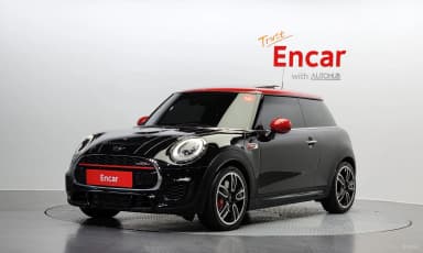 Cooper S