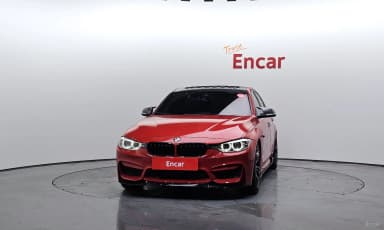 3 Series (F30)
