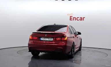 3 Series (F30)