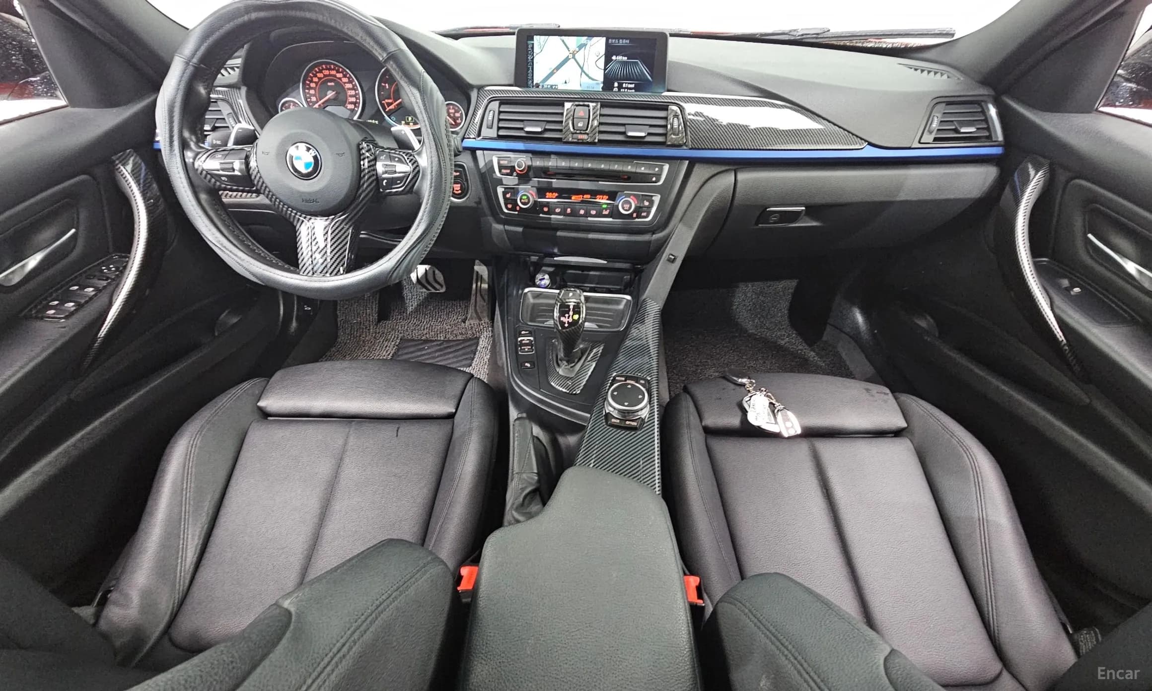 3 Series (F30)
