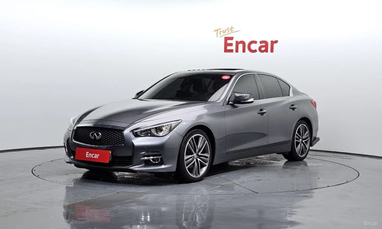 Q50