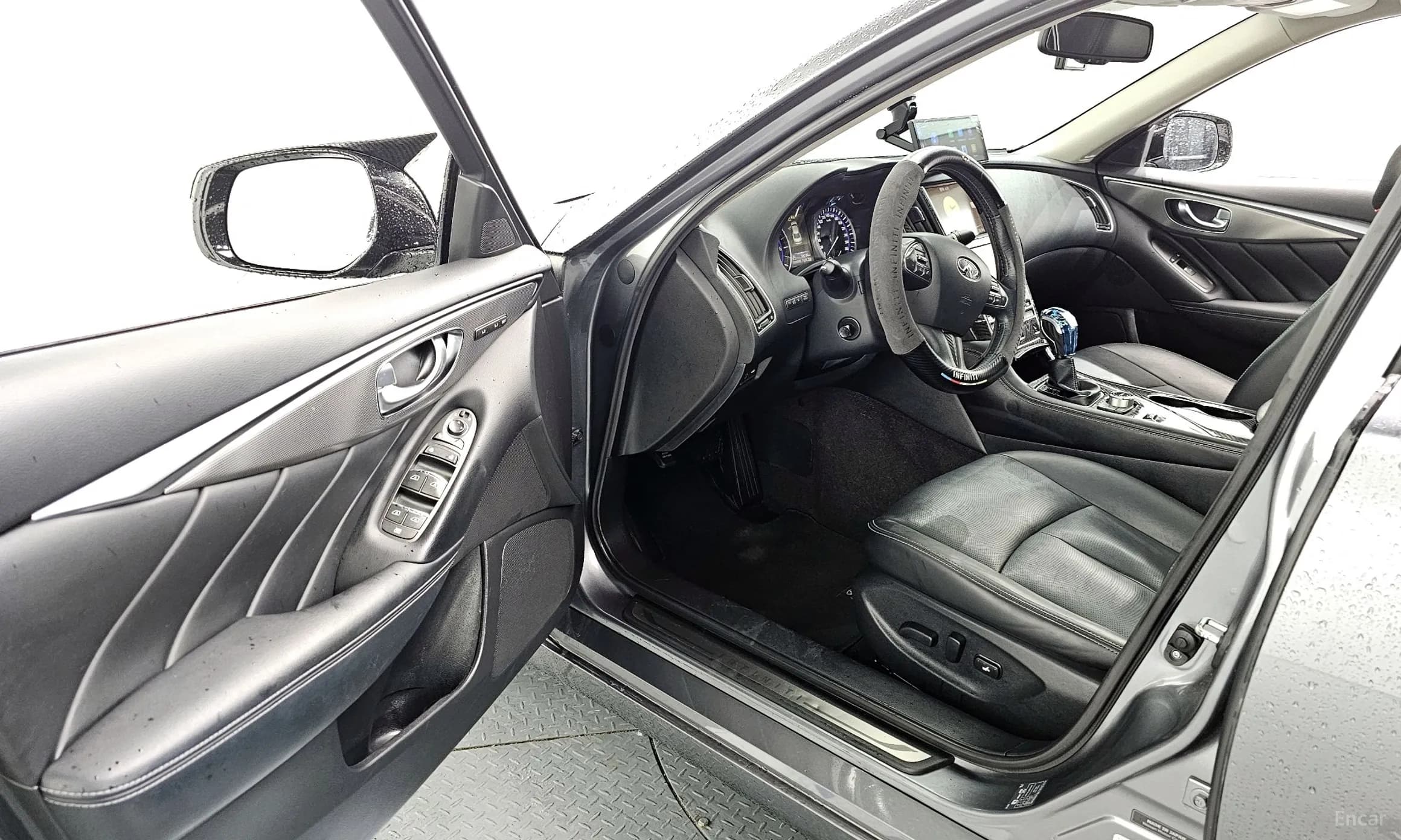Q50