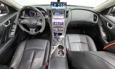 Q50
