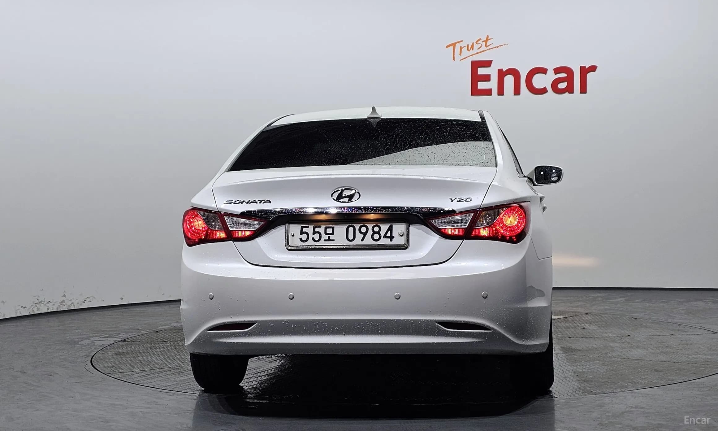 YF Sonata