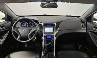 YF Sonata