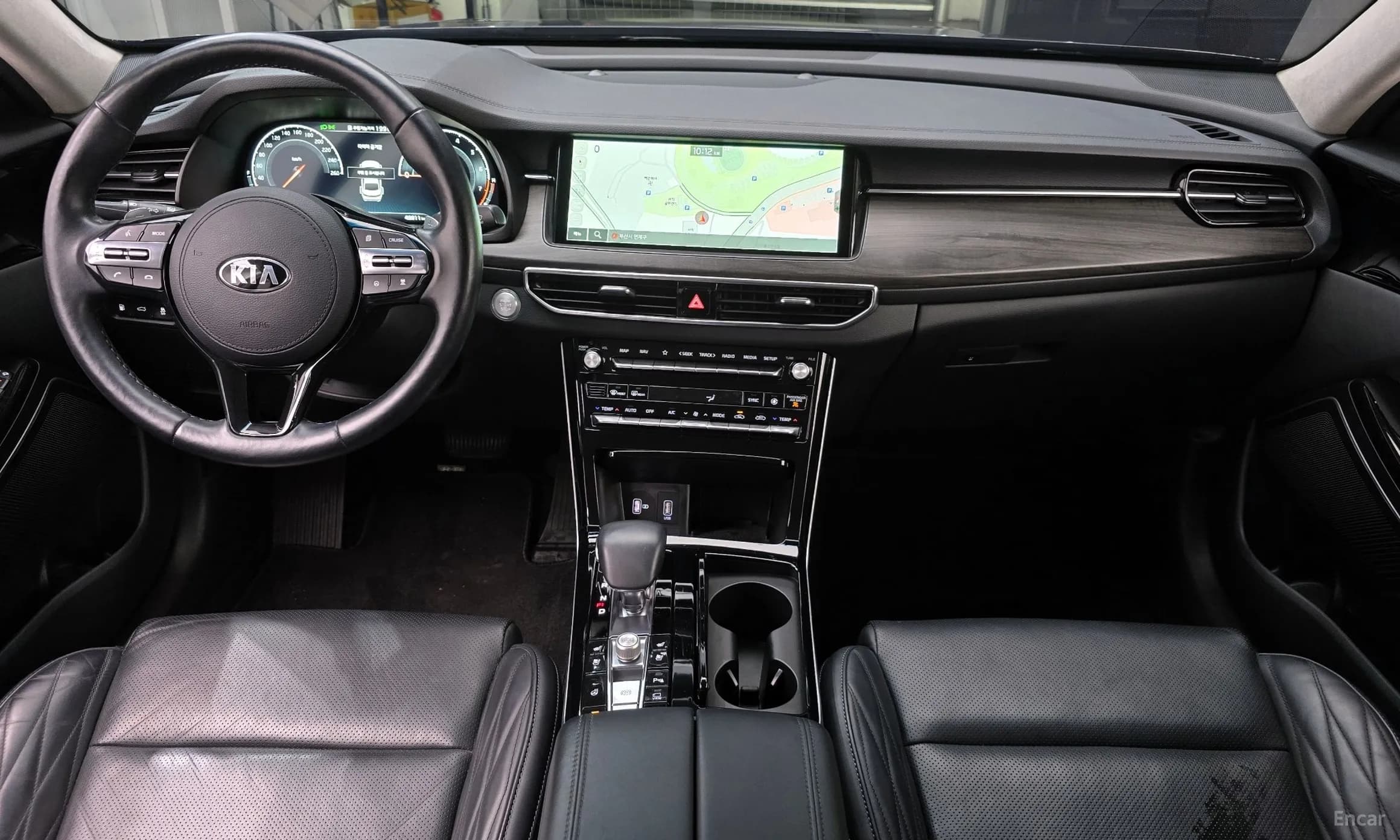 K7 Premier