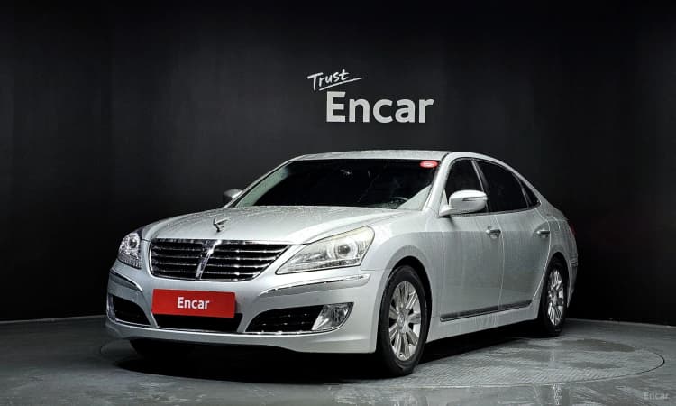 Equus (new)