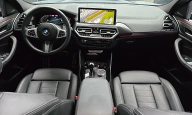 X4 (G02)