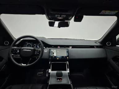 Range Rover Evoque 2nd Generation