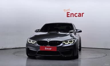 M3 (F80)