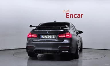 M3 (F80)