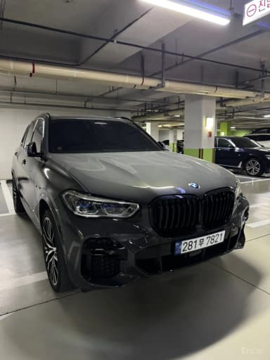 X5 (G05)