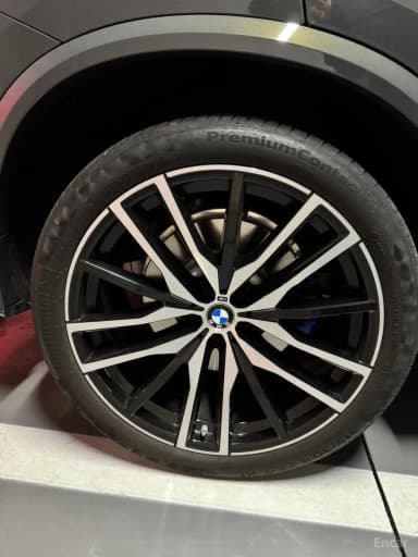 X5 (G05)