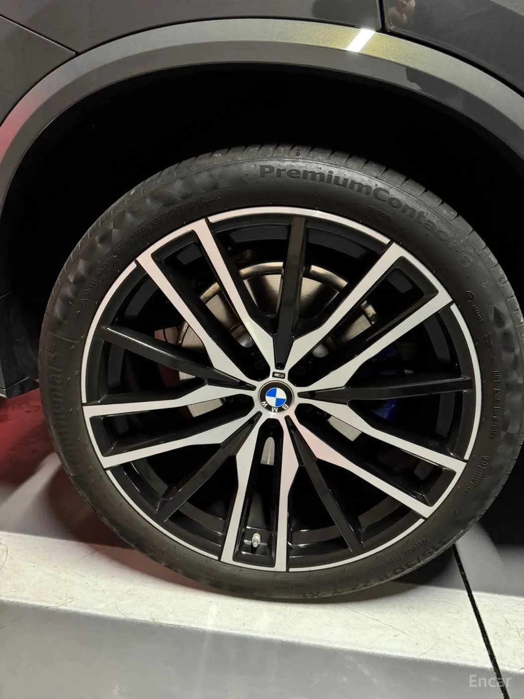 X5 (G05)