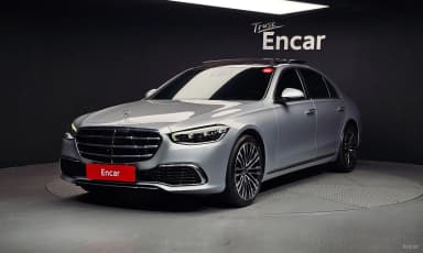 S-Class W223