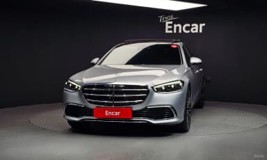 S-Class W223