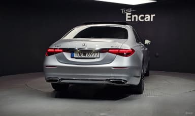 S-Class W223
