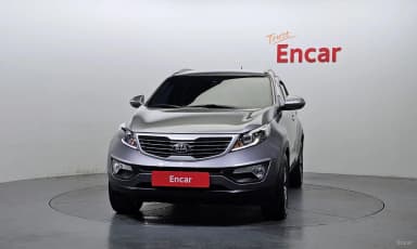 Sportage R