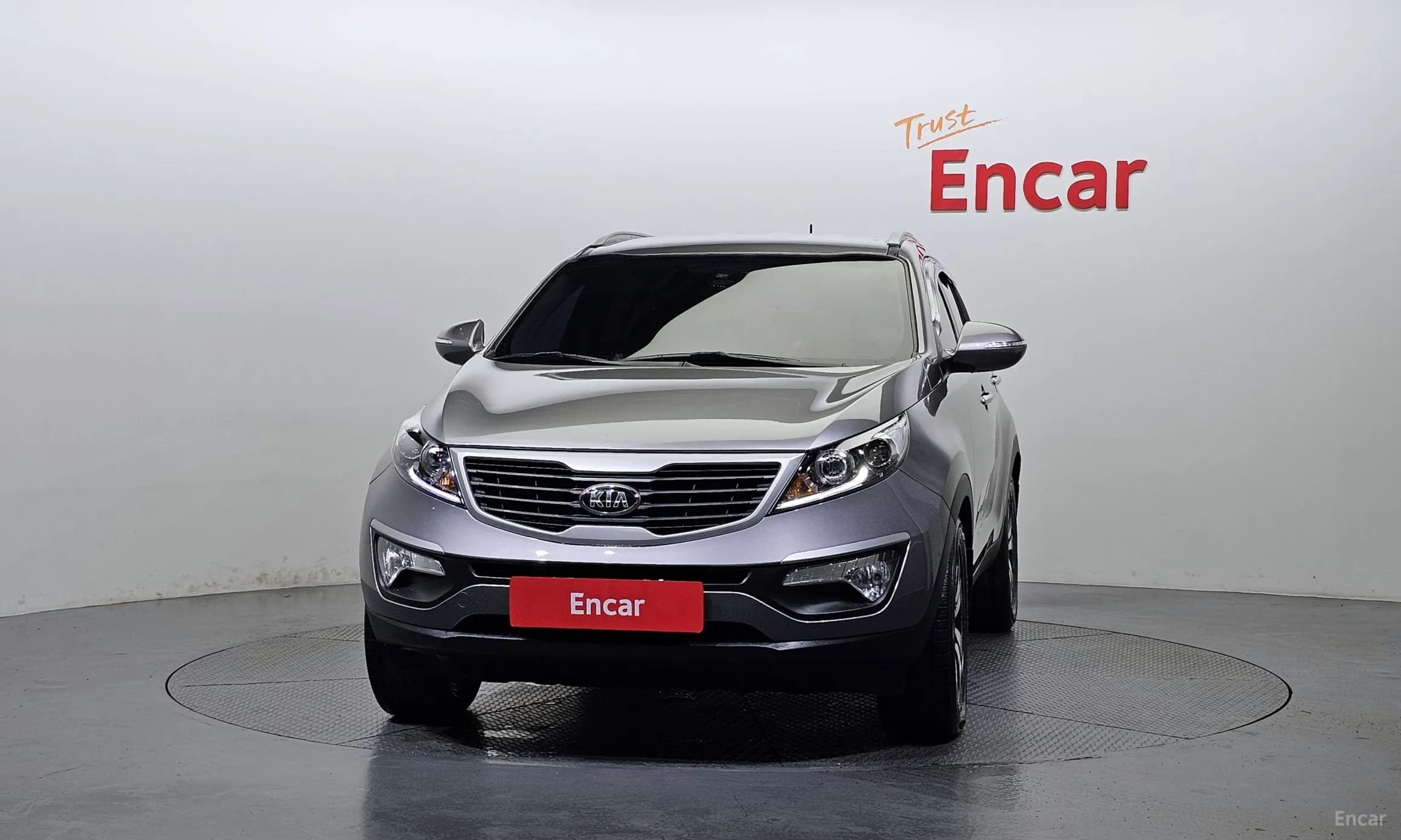 Sportage R