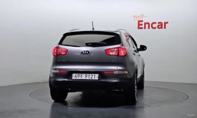 Sportage R