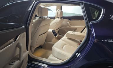 Quattroporte
