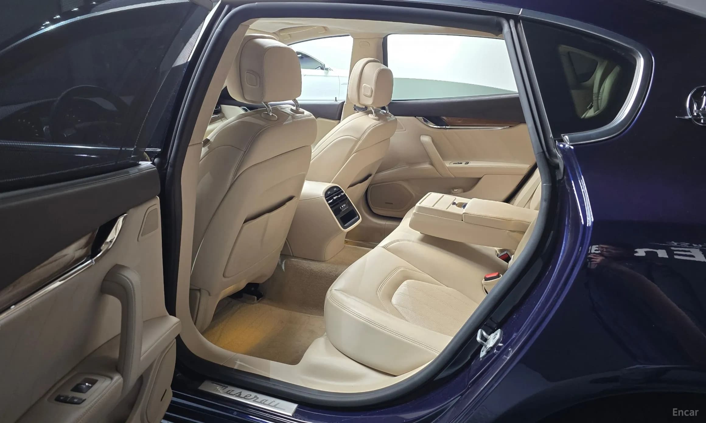 Quattroporte