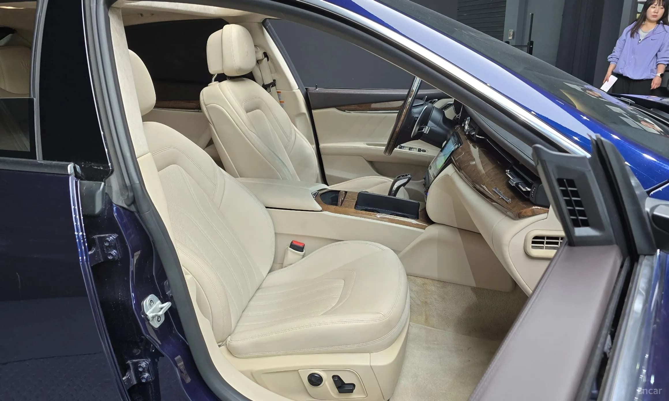 Quattroporte