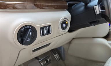 Quattroporte