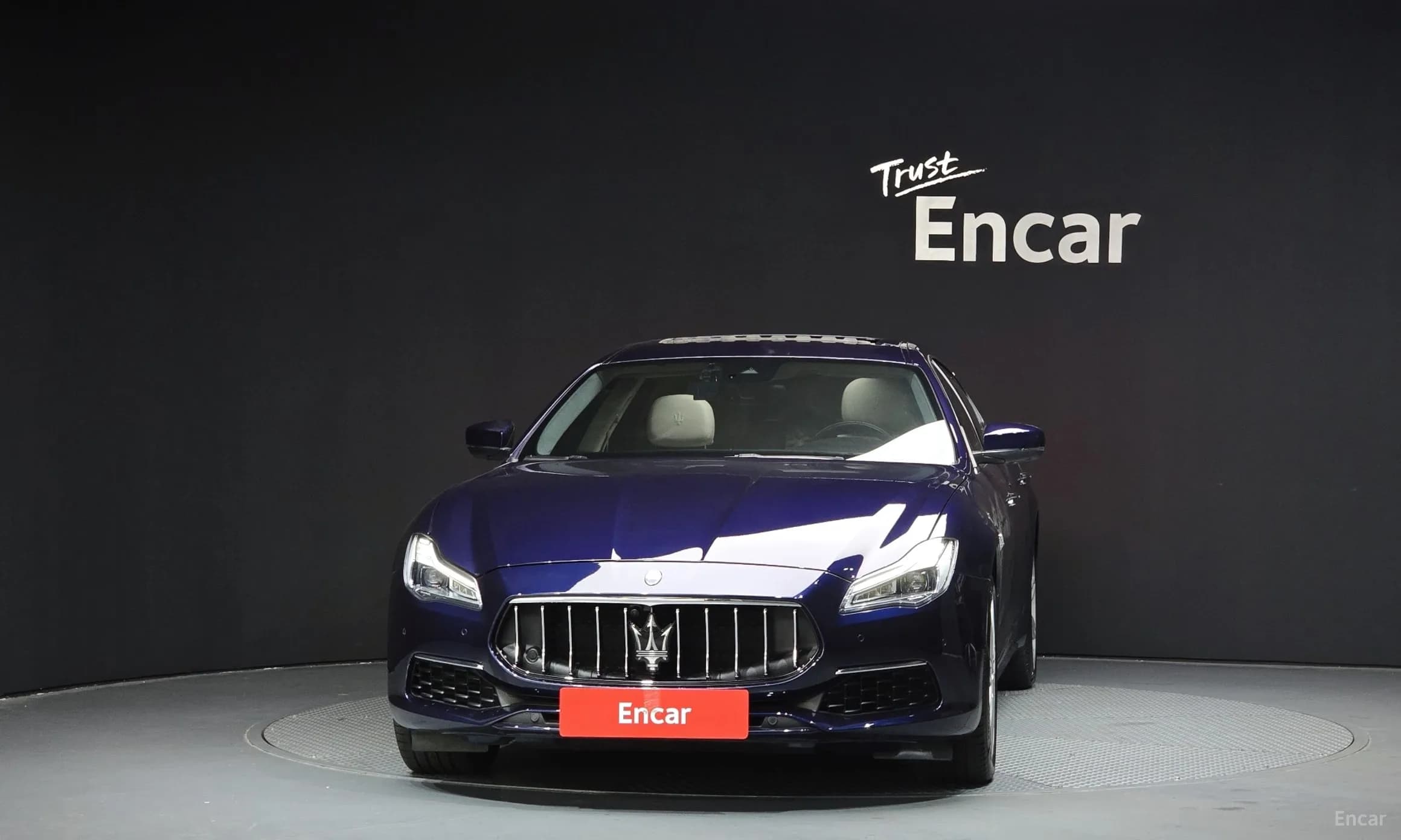 Quattroporte
