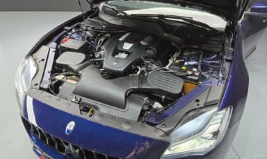 Quattroporte