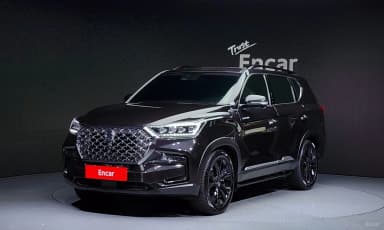 Rexton