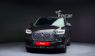 Rexton